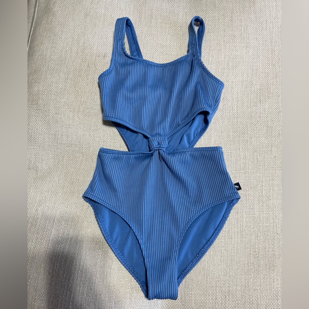 Abercrombie Kids one piece bathing suit